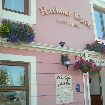 Harbour Lights Guesthouse Stranraer Ngoại thất bức ảnh
