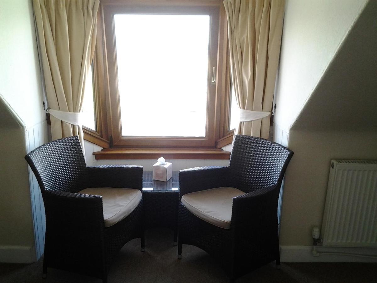 Harbour Lights Guesthouse Stranraer Ngoại thất bức ảnh