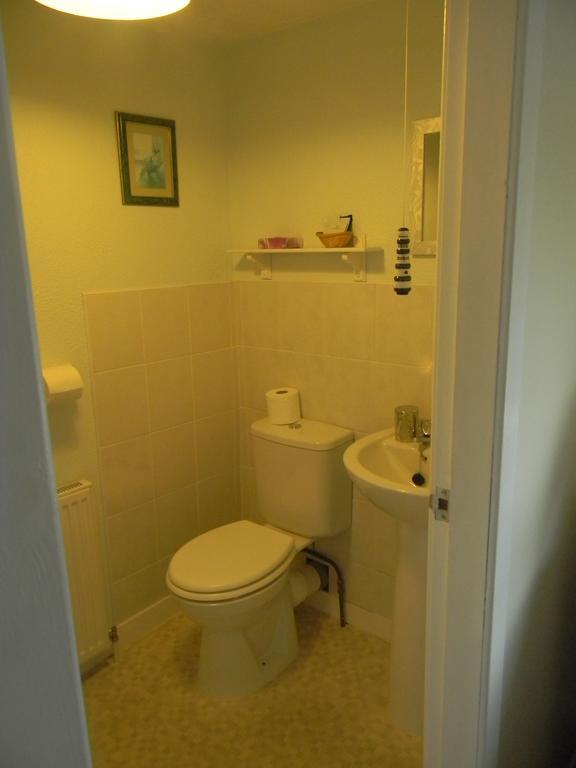Harbour Lights Guesthouse Stranraer Phòng bức ảnh