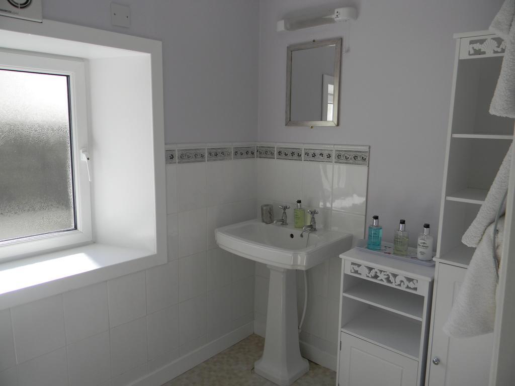 Harbour Lights Guesthouse Stranraer Ngoại thất bức ảnh